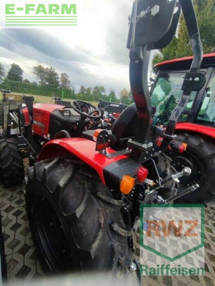 Branson f25rn - Tractor: afbeelding 4 Branson f25rn - Tractor: afbeelding 4