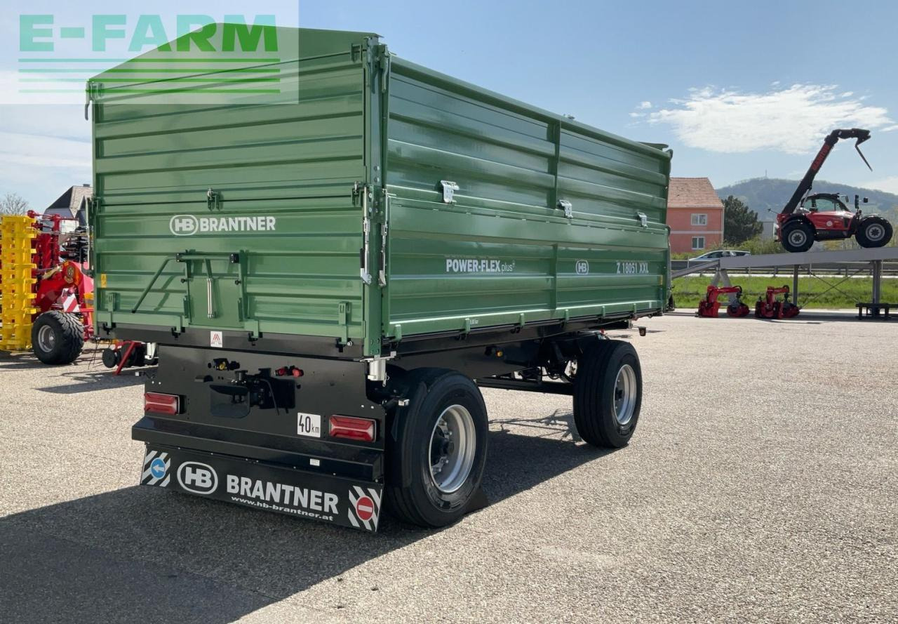 Landbouwkipper Brantner Z18051/2XXL: afbeelding 8