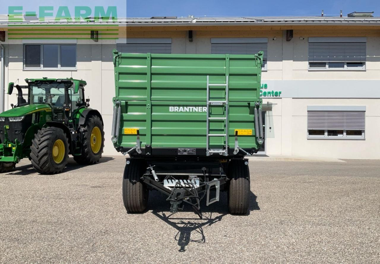 Brantner Z18051/2XXL - Landbouwkipper: afbeelding 3 Brantner Z18051/2XXL - Landbouwkipper: afbeelding 3