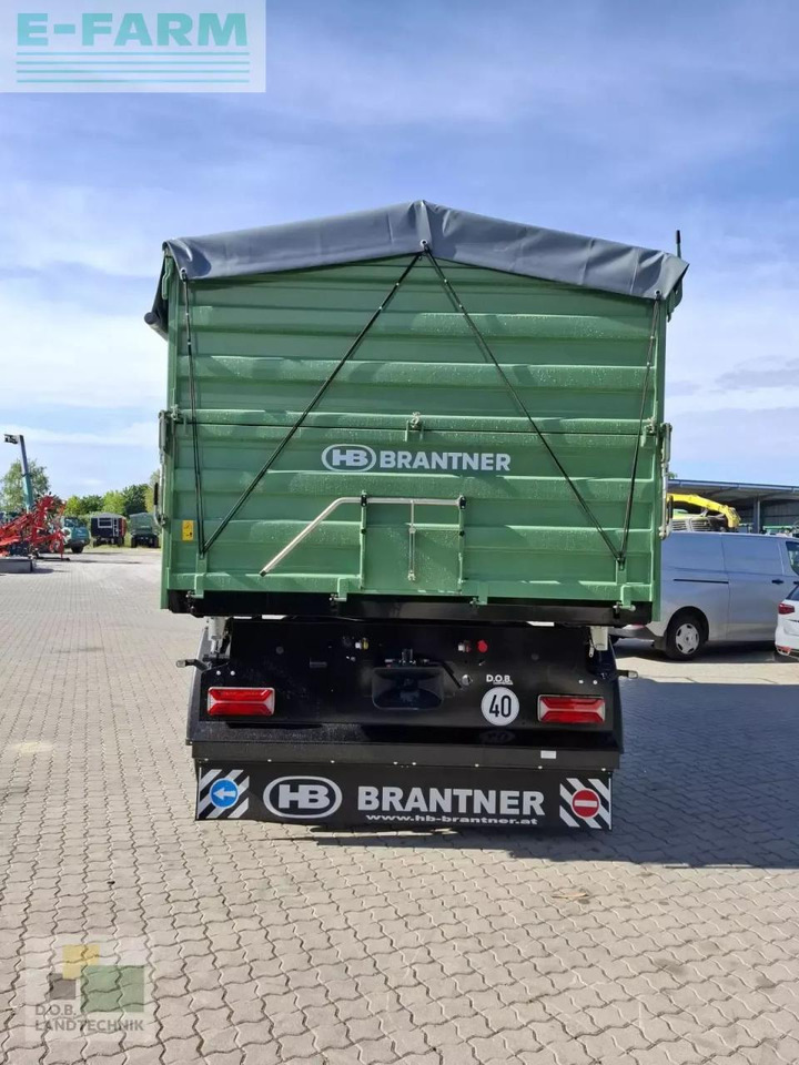 Brantner z 18051 xxl - Landbouwkipper: afbeelding 5 Brantner z 18051 xxl - Landbouwkipper: afbeelding 5