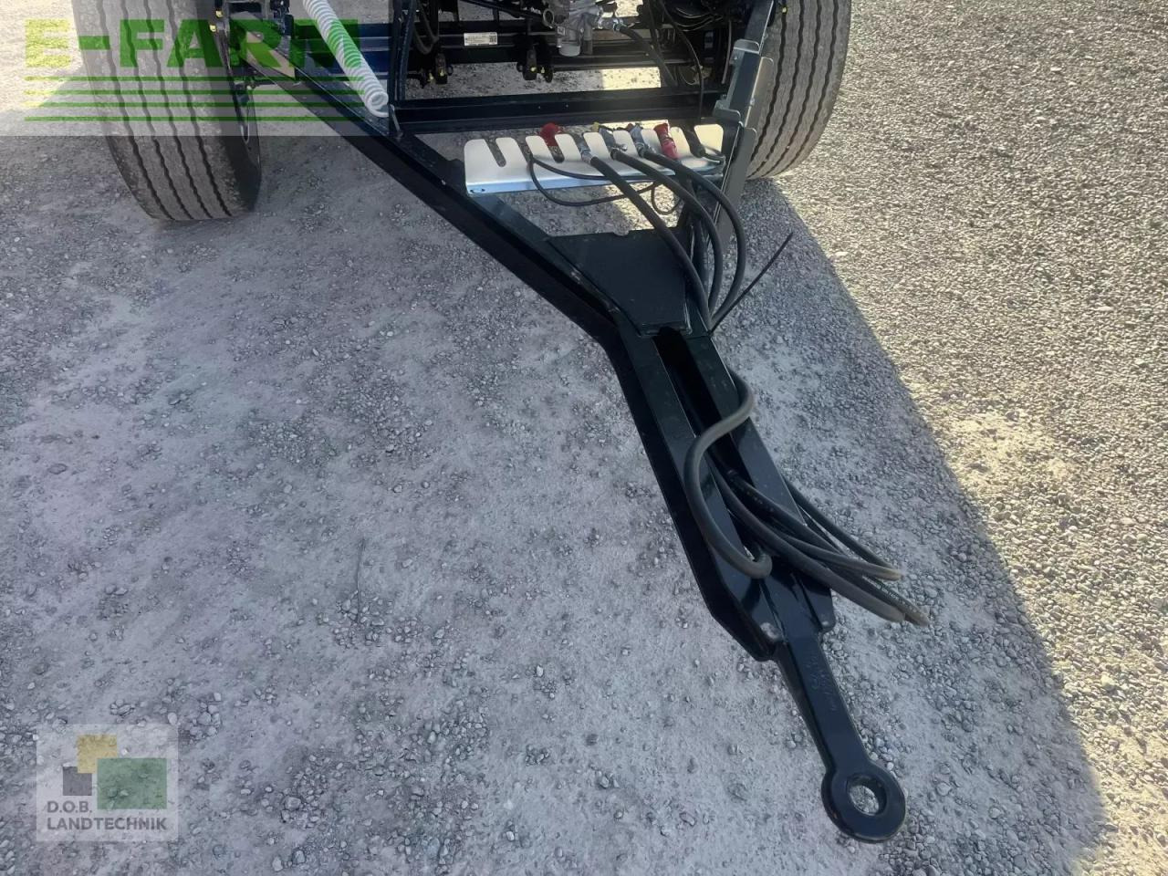 Brantner z 18051 xxl - Landbouwkipper: afbeelding 4 Brantner z 18051 xxl - Landbouwkipper: afbeelding 4