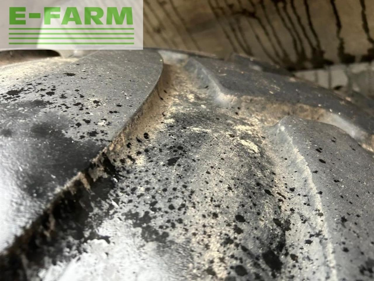 Mesttank Briri duostar 15/60: afbeelding 6
