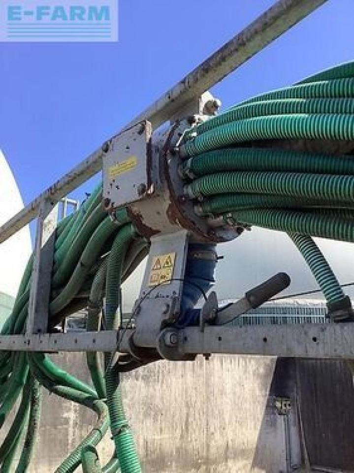Mesttank Briri duostar 15/60 inkl. neuen vakuumkompressor: afbeelding 7