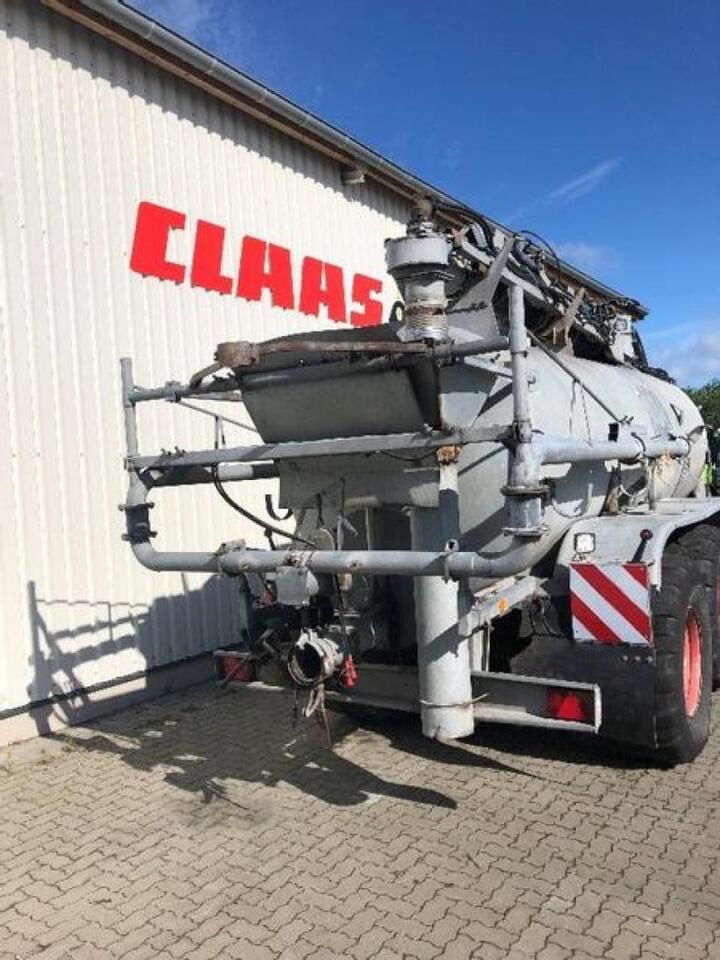 Briri vttw 14000 - Mesttank: afbeelding 5 Briri vttw 14000 - Mesttank: afbeelding 5