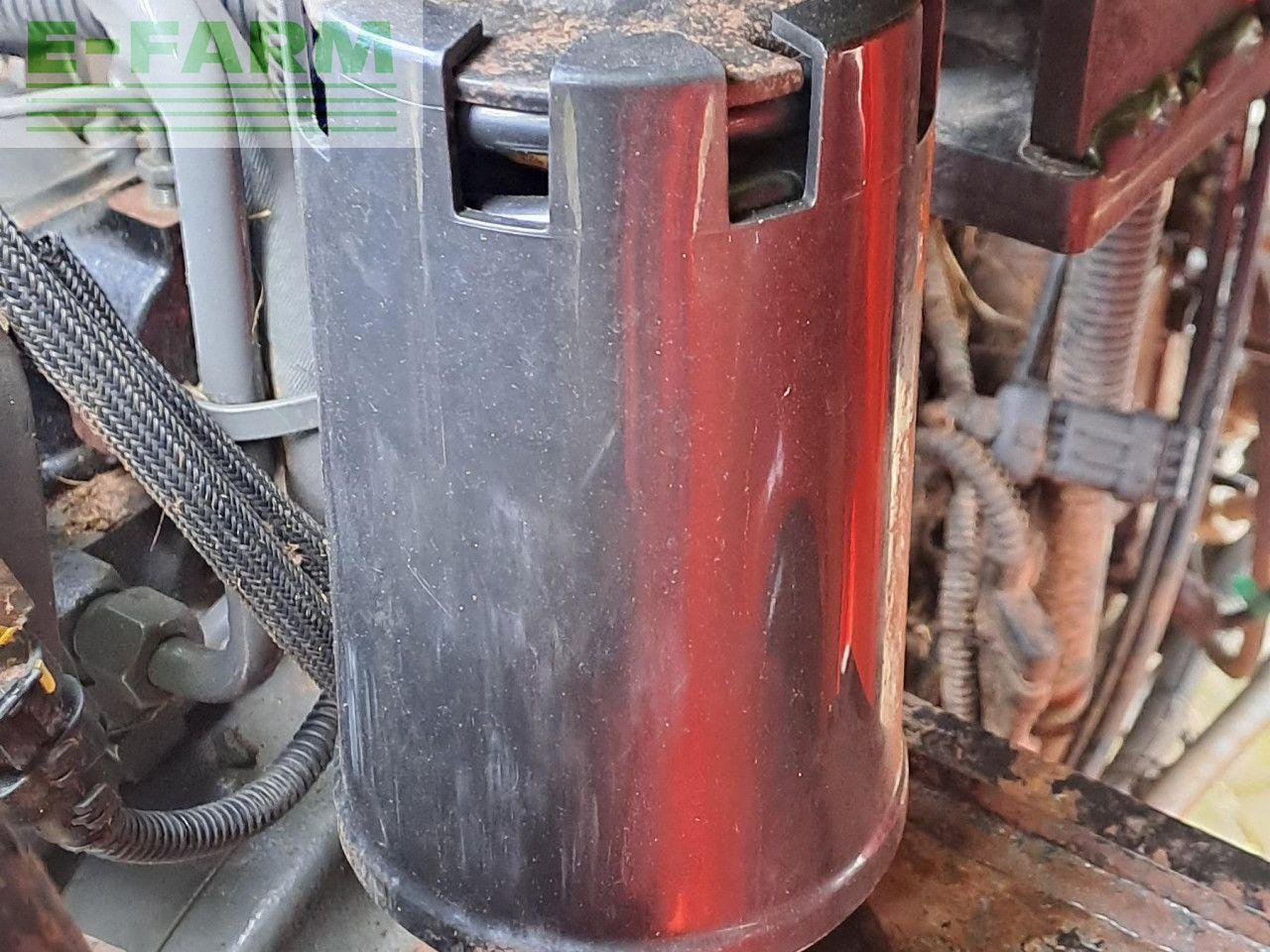 CLAAS ARION 430 - Tractor: afbeelding 3 CLAAS ARION 430 - Tractor: afbeelding 3