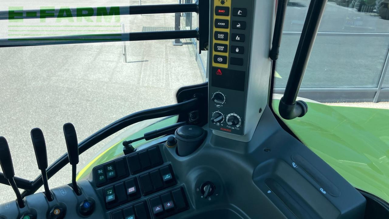 Tractor CLAAS ARION 530: afbeelding 21