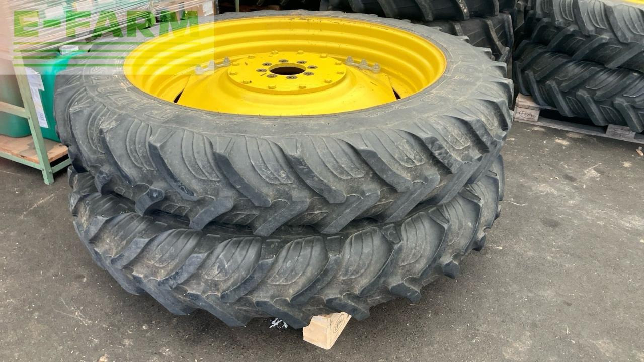 Tractor CLAAS ARION 530: afbeelding 40