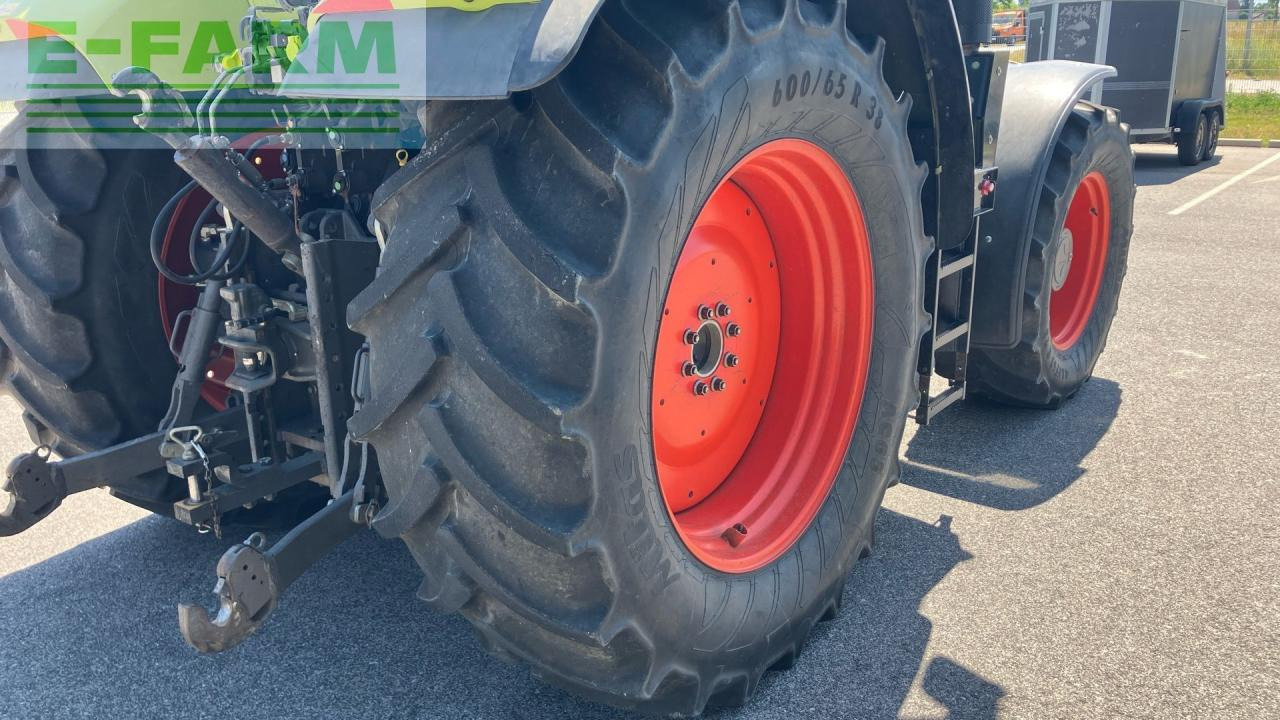 Tractor CLAAS ARION 530: afbeelding 15