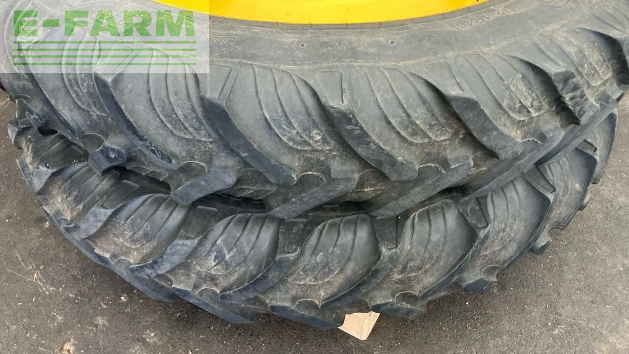 Tractor CLAAS ARION 530: afbeelding 39