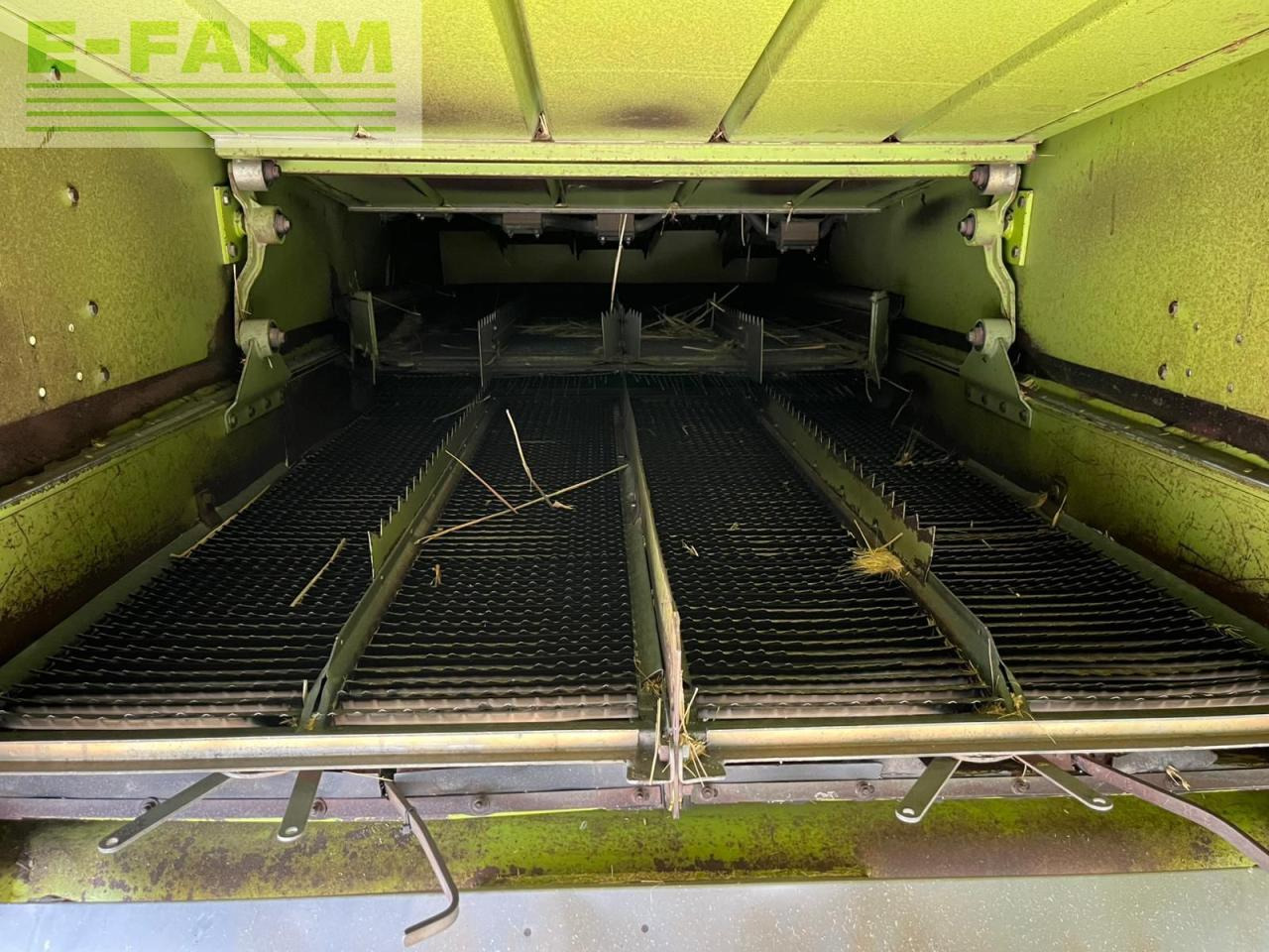 CLAAS Dominator 98 SL Maxi - Maaidorser: afbeelding 5 CLAAS Dominator 98 SL Maxi - Maaidorser: afbeelding 5