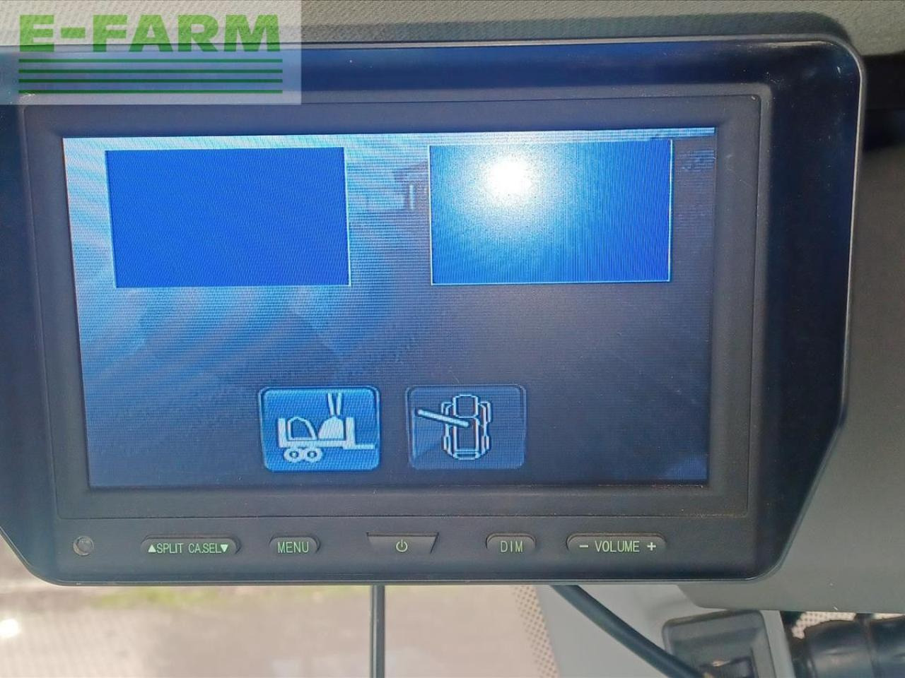 CLAAS JAGUAR 950 4WD - Hakselaar: afbeelding 5 CLAAS JAGUAR 950 4WD - Hakselaar: afbeelding 5