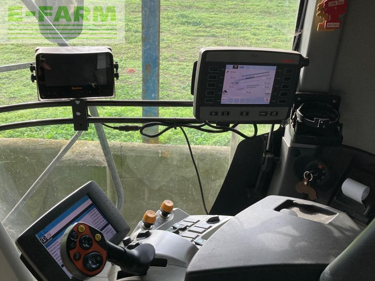 CLAAS LEXION 750 TT - Maaidorser: afbeelding 3 CLAAS LEXION 750 TT - Maaidorser: afbeelding 3