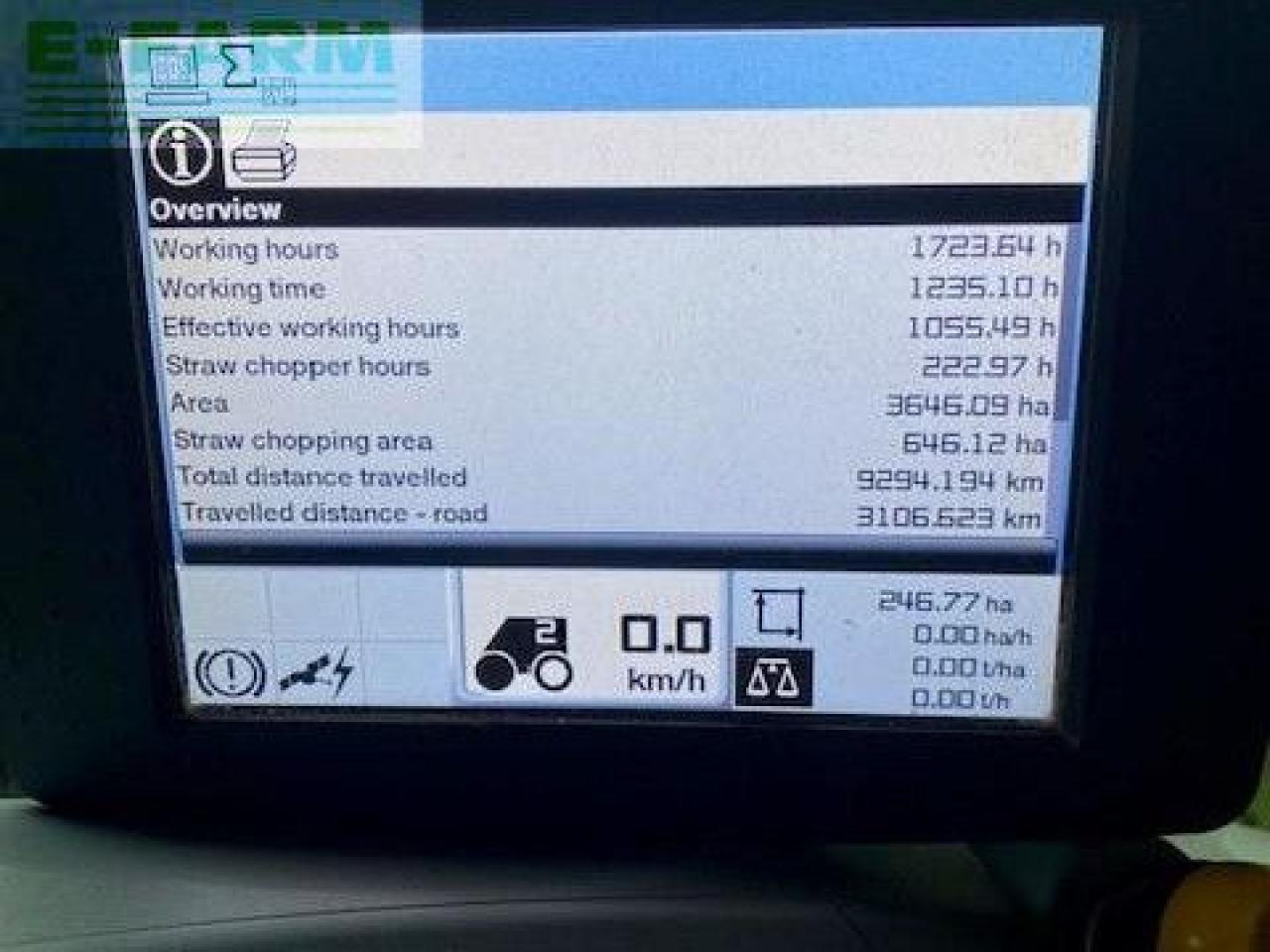 CLAAS LEXION 760 4WD - Maaidorser: afbeelding 4 CLAAS LEXION 760 4WD - Maaidorser: afbeelding 4