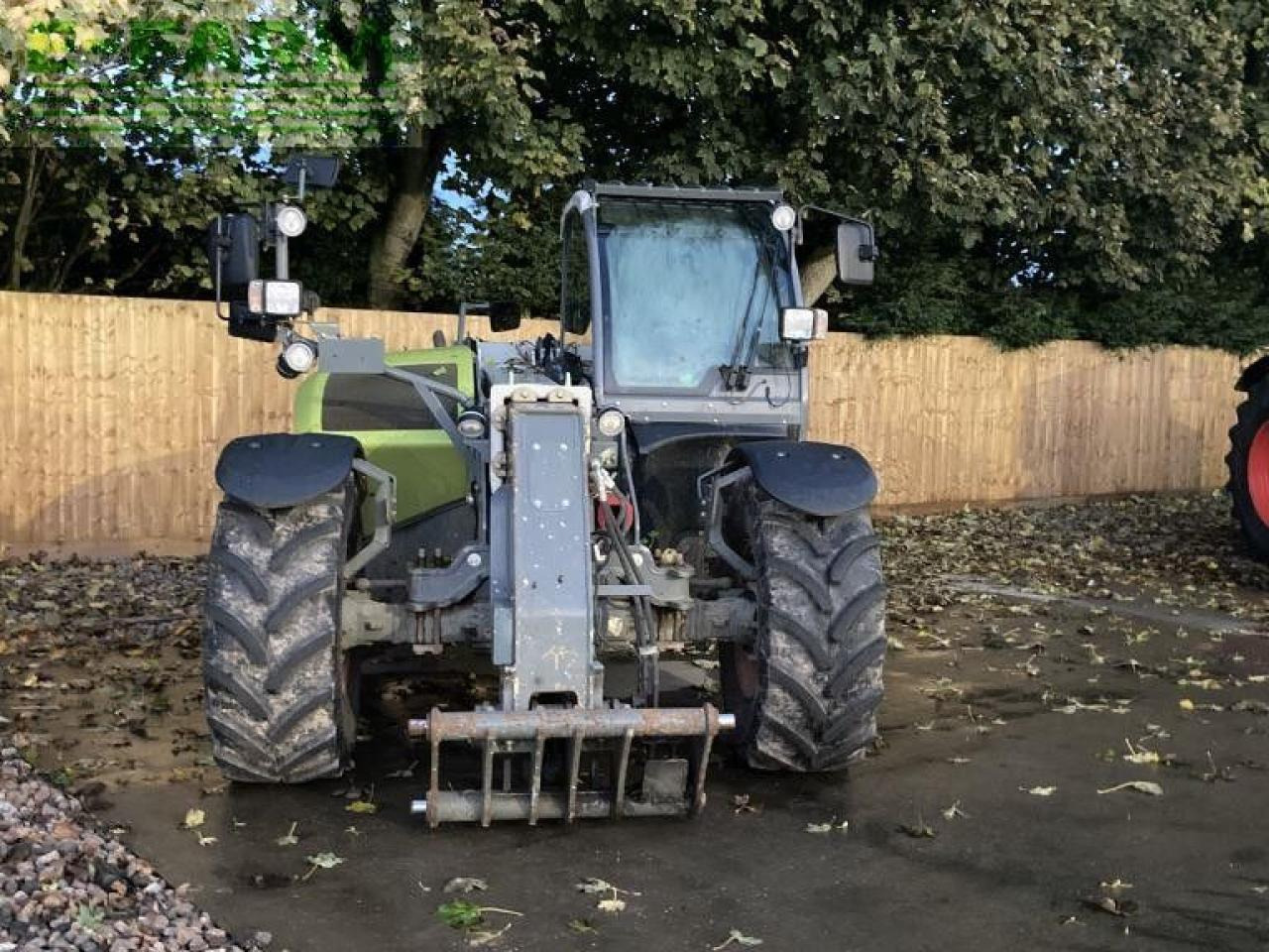 CLAAS USED 2017 SCORPION 7044 T4 40K - Verreiker: afbeelding 2 CLAAS USED 2017 SCORPION 7044 T4 40K - Verreiker: afbeelding 2