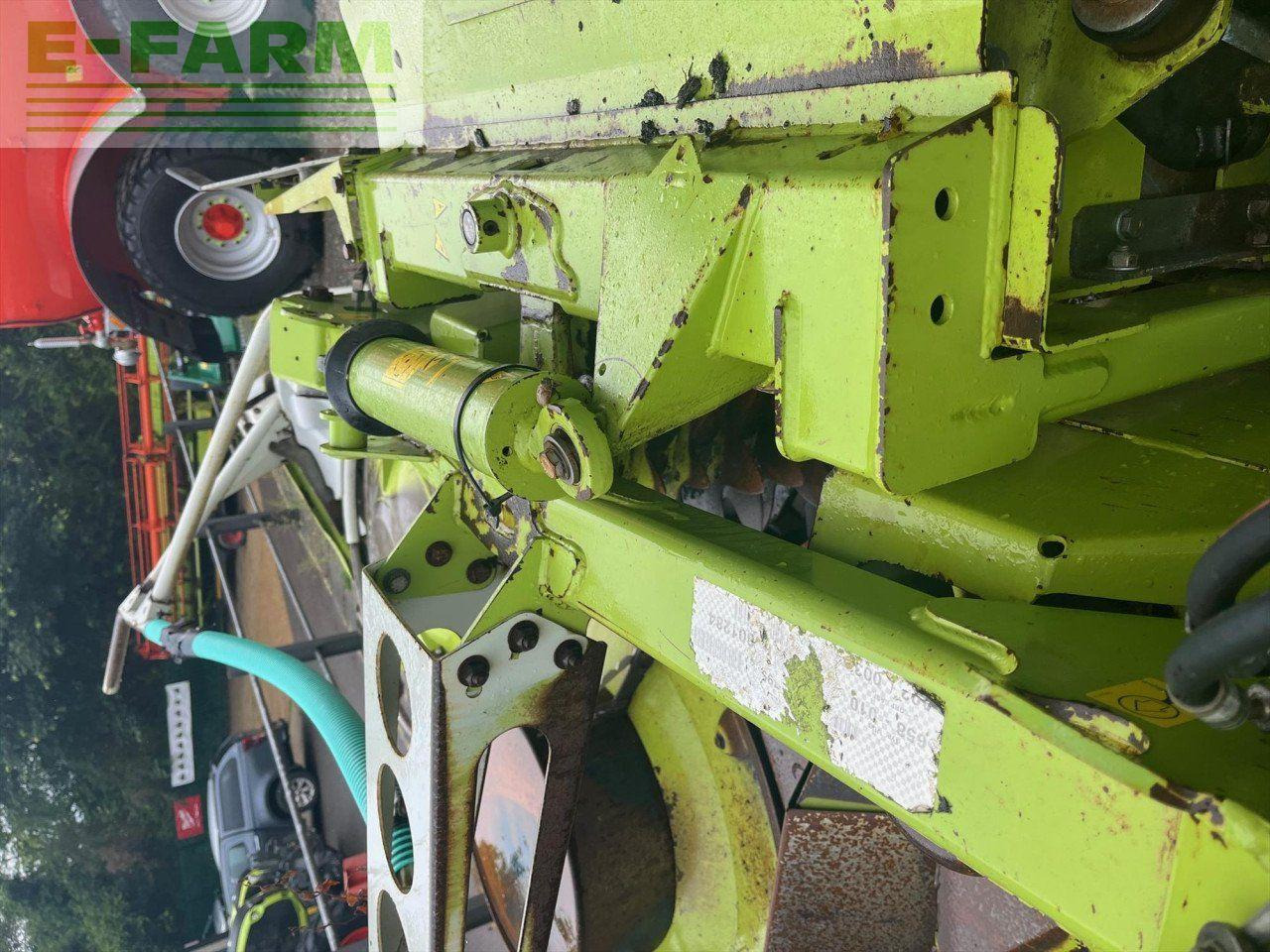CLAAS USED ORBIS 600 - Hakselaar: afbeelding 4 CLAAS USED ORBIS 600 - Hakselaar: afbeelding 4