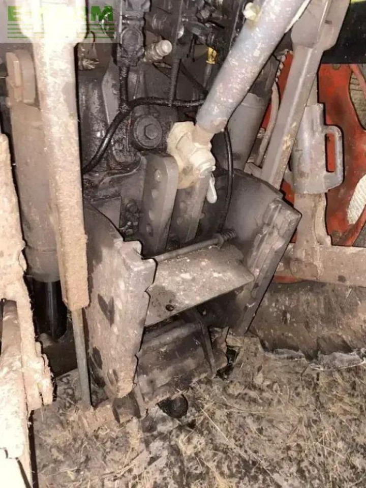 CLAAS ares 557 atz ATZ - Tractor: afbeelding 4 CLAAS ares 557 atz ATZ - Tractor: afbeelding 4