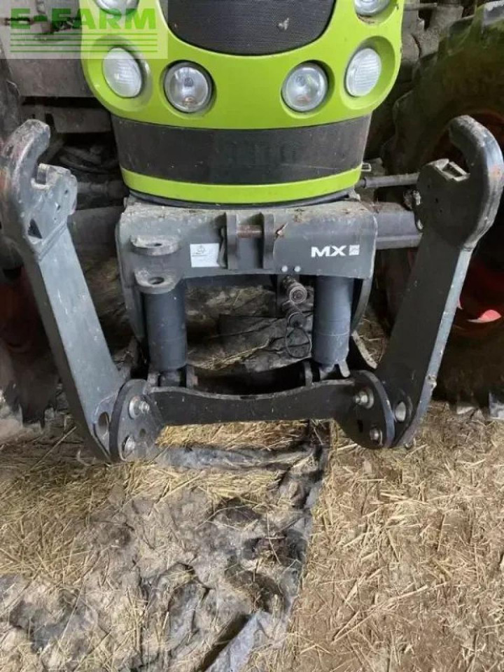 CLAAS ares 557 atz ATZ - Tractor: afbeelding 3 CLAAS ares 557 atz ATZ - Tractor: afbeelding 3