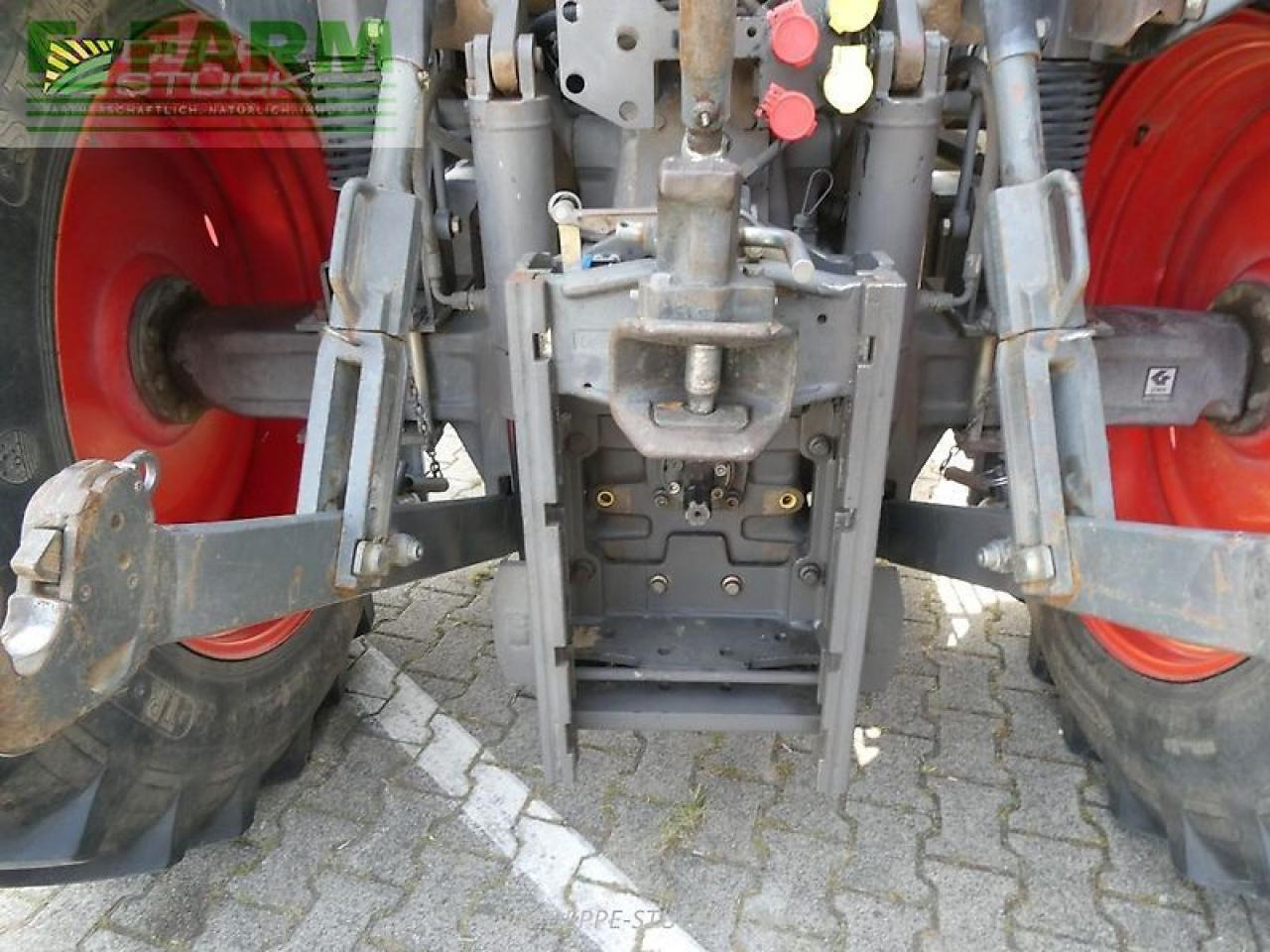 CLAAS ares 557 atz ATZ - Tractor: afbeelding 5 CLAAS ares 557 atz ATZ - Tractor: afbeelding 5