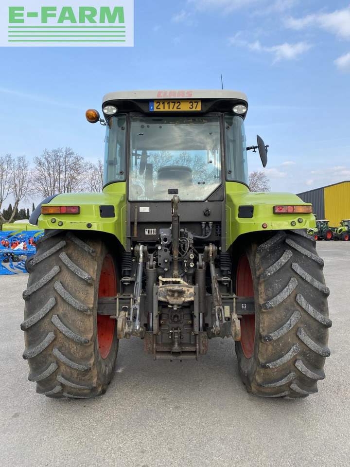 CLAAS ares 657 atz (t03/512) ATZ - Tractor: afbeelding 5 CLAAS ares 657 atz (t03/512) ATZ - Tractor: afbeelding 5