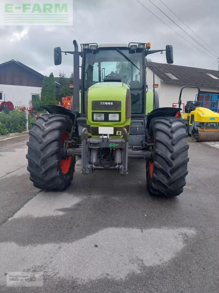 CLAAS ares 816 rz RZ - Tractor: afbeelding 3 CLAAS ares 816 rz RZ - Tractor: afbeelding 3