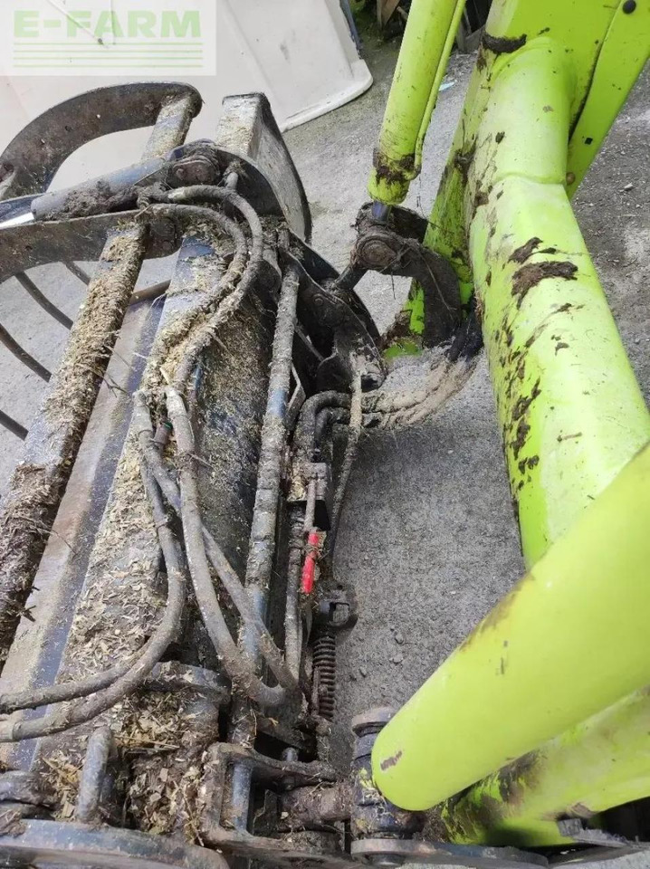 CLAAS arion 430 cis - Tractor: afbeelding 4 CLAAS arion 430 cis - Tractor: afbeelding 4