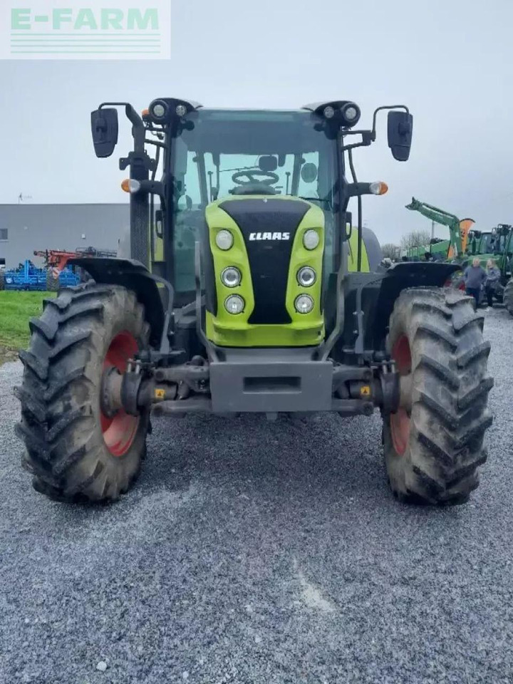 CLAAS arion 440 - Tractor: afbeelding 3 CLAAS arion 440 - Tractor: afbeelding 3
