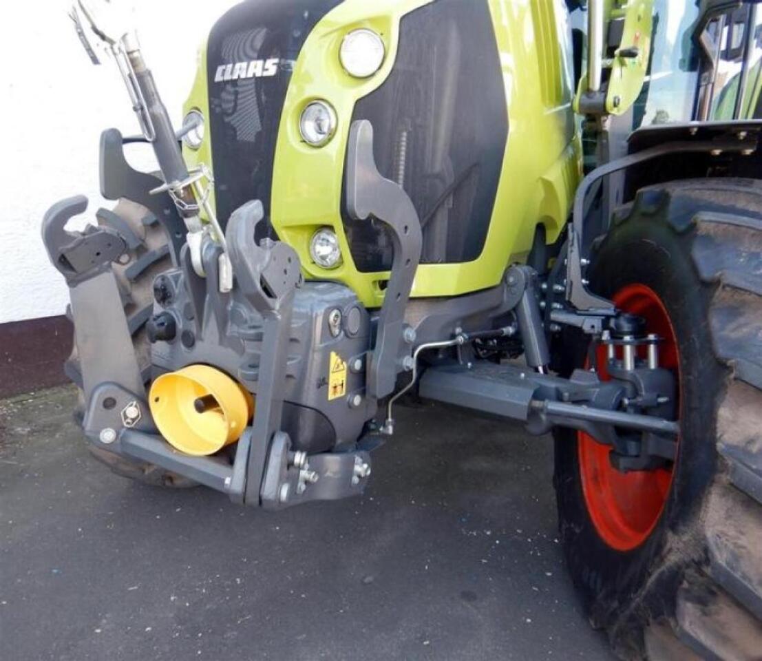 Tractor CLAAS arion 510 cis v: afbeelding 7