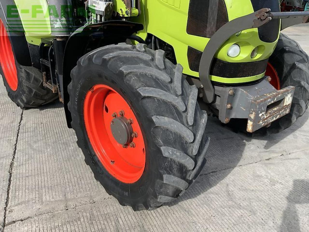 Tractor CLAAS arion 520 tractor (st23446): afbeelding 13 Tractor CLAAS arion 520 tractor (st23446): afbeelding 13