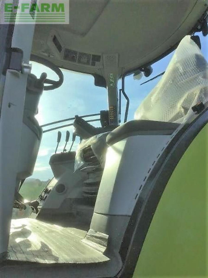 Tractor CLAAS arion 530: afbeelding 7
