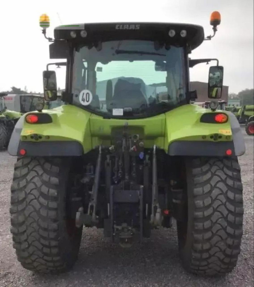 CLAAS arion 630 hexa - Tractor: afbeelding 5 CLAAS arion 630 hexa - Tractor: afbeelding 5