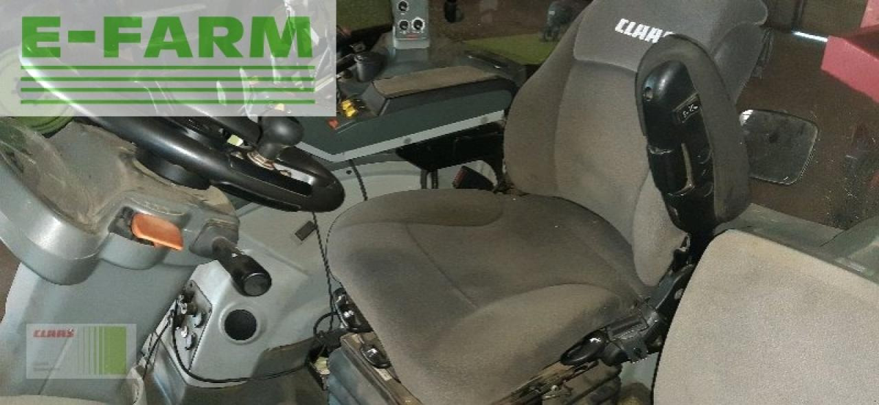 CLAAS arion 640 hexashift - Tractor: afbeelding 3 CLAAS arion 640 hexashift - Tractor: afbeelding 3