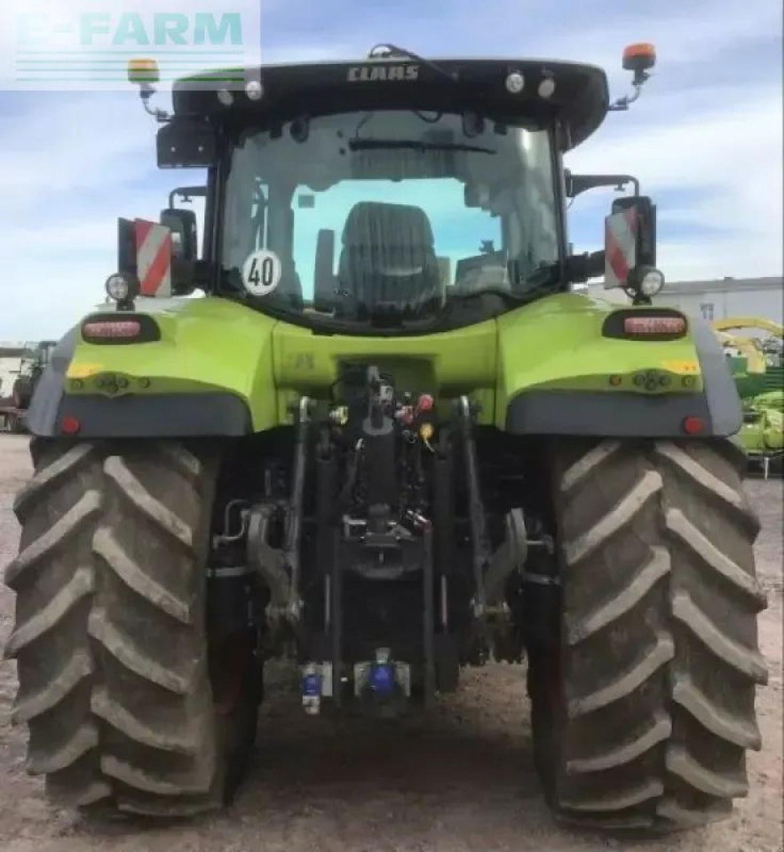 CLAAS arion 660 cmatic focus - Tractor: afbeelding 5 CLAAS arion 660 cmatic focus - Tractor: afbeelding 5