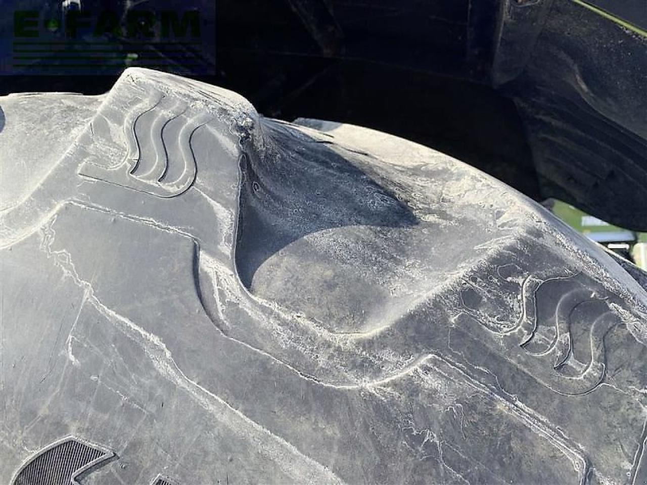 Tractor CLAAS axion 850 cebis: afbeelding 17 Tractor CLAAS axion 850 cebis: afbeelding 17