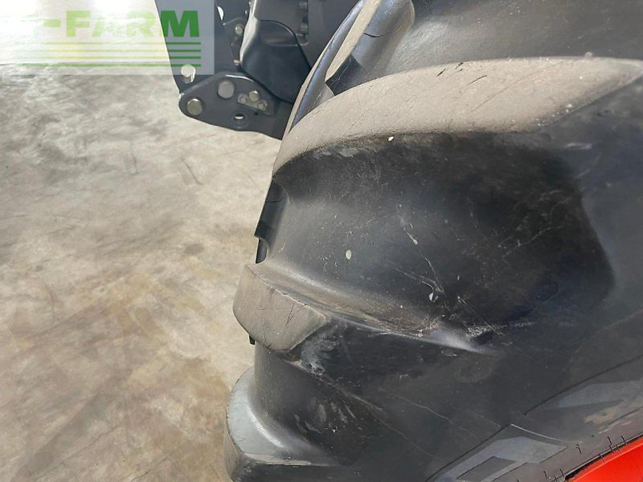 Tractor CLAAS axion 870 cmatic cebis CMATIC CEBIS: afbeelding 17 Tractor CLAAS axion 870 cmatic cebis CMATIC CEBIS: afbeelding 17