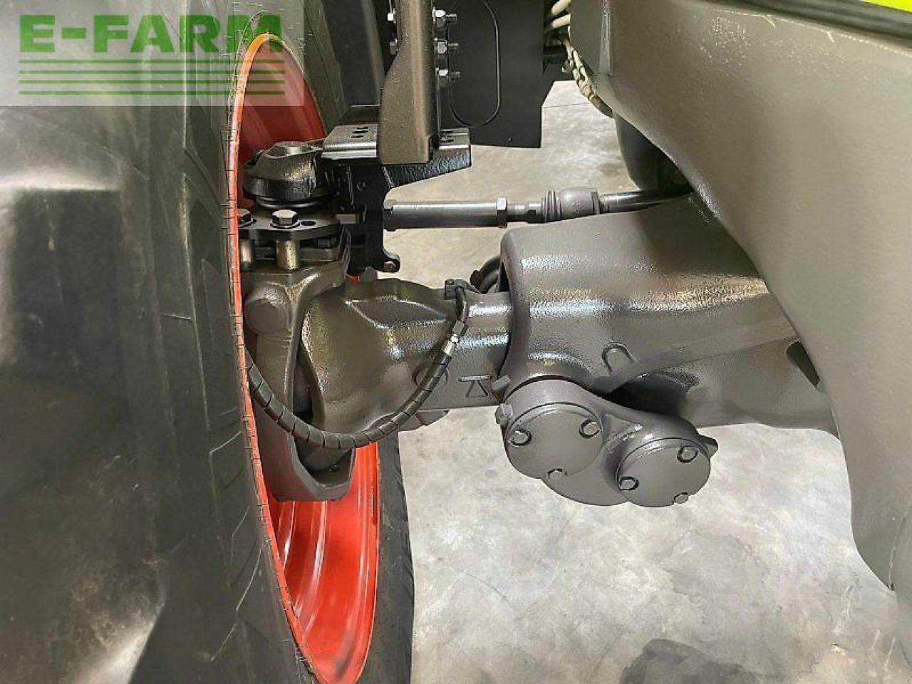Tractor CLAAS axion 870 cmatic cebis CMATIC CEBIS: afbeelding 15 Tractor CLAAS axion 870 cmatic cebis CMATIC CEBIS: afbeelding 15