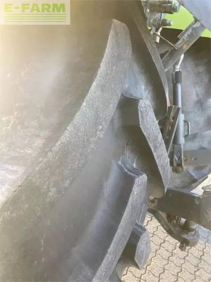 CLAAS axion 930 cmatic cebis CMATIC CEBIS - Tractor: afbeelding 5 CLAAS axion 930 cmatic cebis CMATIC CEBIS - Tractor: afbeelding 5