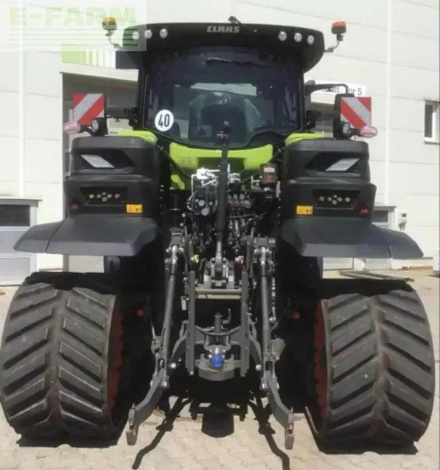 CLAAS axion 960 terratrac - Tractor: afbeelding 5 CLAAS axion 960 terratrac - Tractor: afbeelding 5