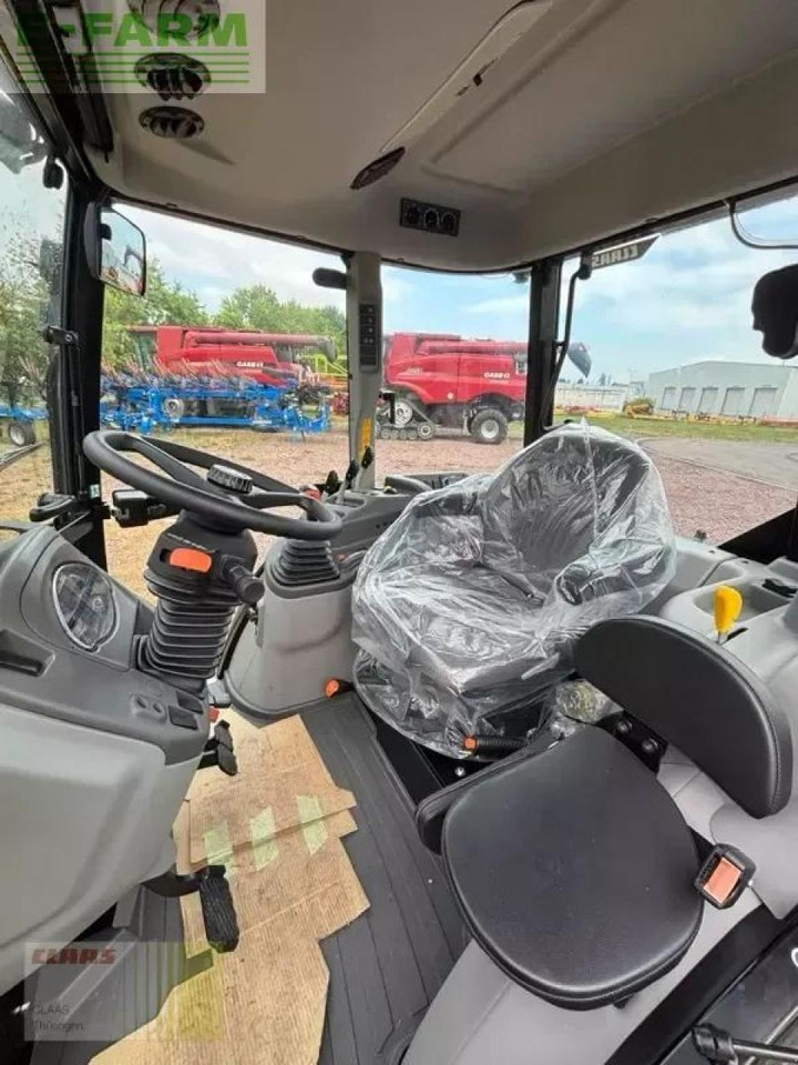 CLAAS axos 240 advanced - Tractor: afbeelding 5 CLAAS axos 240 advanced - Tractor: afbeelding 5