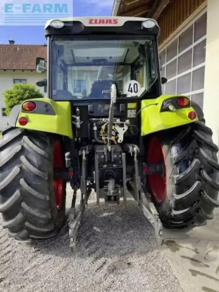 CLAAS axos 310 c C - Tractor: afbeelding 2 CLAAS axos 310 c C - Tractor: afbeelding 2