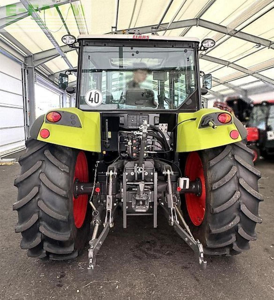 CLAAS axos 310 cl a22 quicke a46 sauter fhz CL - Tractor: afbeelding 3 CLAAS axos 310 cl a22 quicke a46 sauter fhz CL - Tractor: afbeelding 3