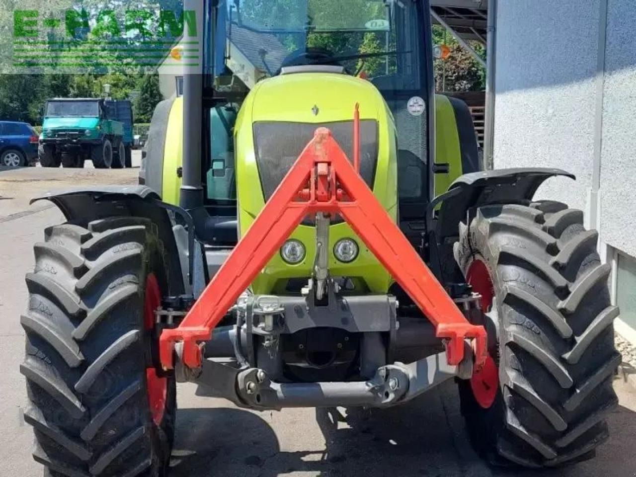 CLAAS axos 330 - Tractor: afbeelding 3 CLAAS axos 330 - Tractor: afbeelding 3