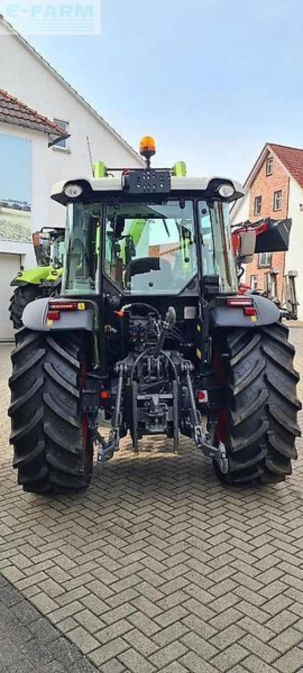 CLAAS axos 40 advanced - Tractor: afbeelding 5 CLAAS axos 40 advanced - Tractor: afbeelding 5