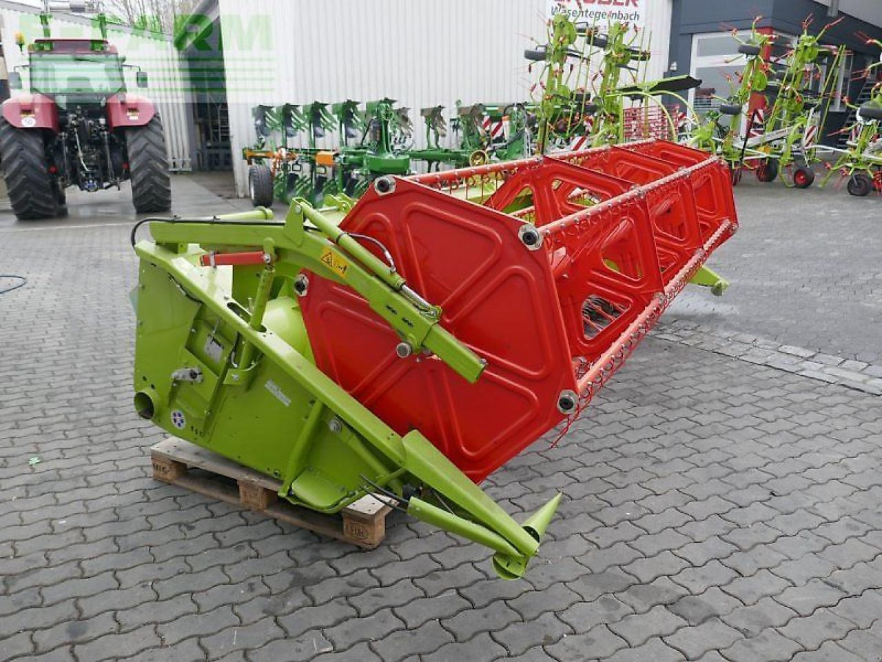CLAAS c 430 - Hakselaar toebehoor: afbeelding 3 CLAAS c 430 - Hakselaar toebehoor: afbeelding 3