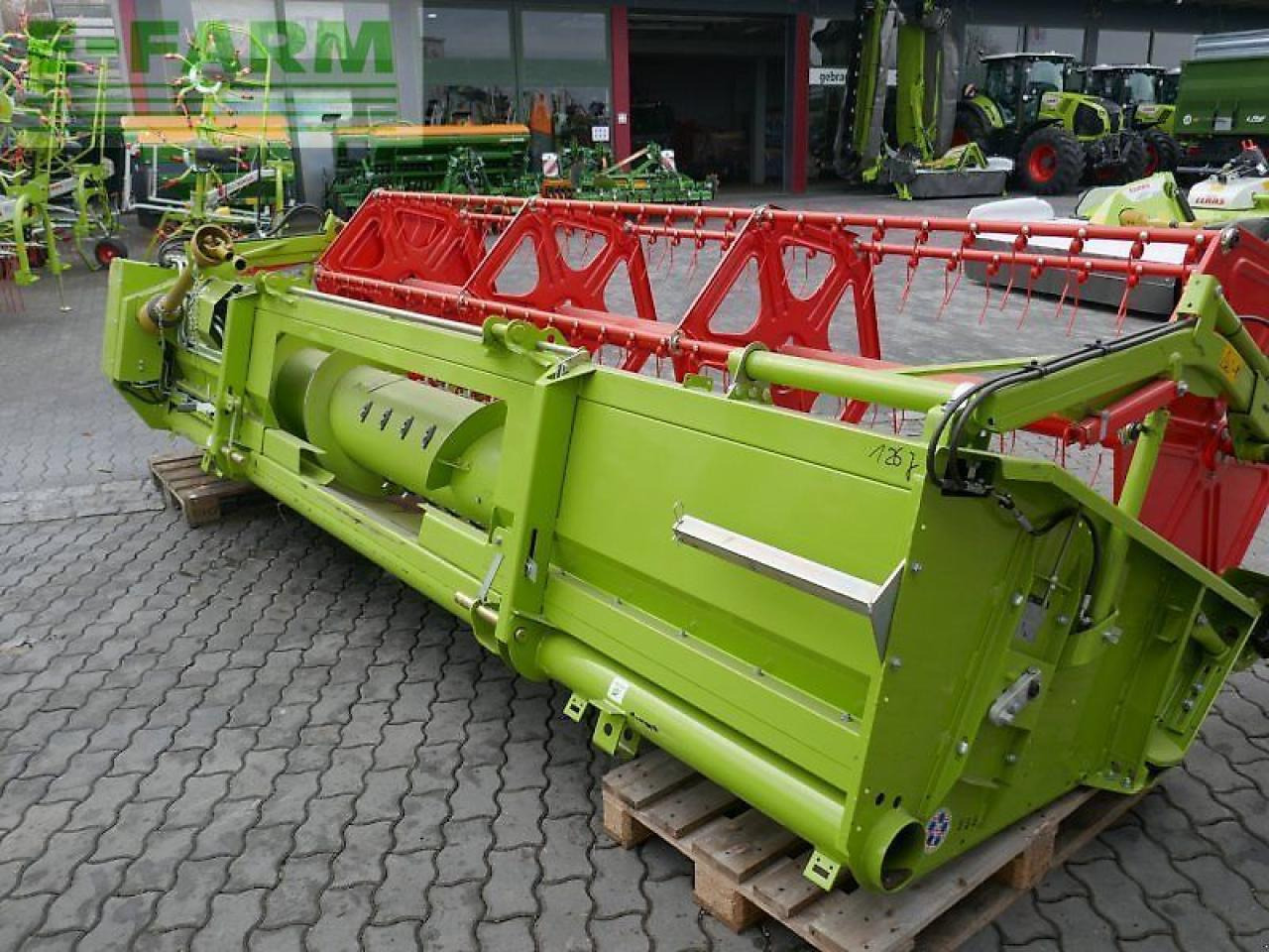 CLAAS c 430 - Hakselaar toebehoor: afbeelding 5 CLAAS c 430 - Hakselaar toebehoor: afbeelding 5