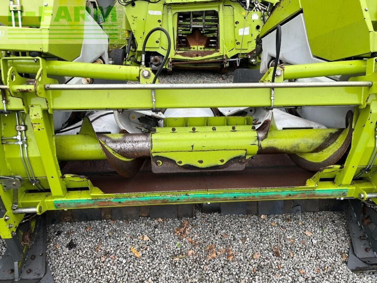 CLAAS conspeed 6-75 fc, maispflücker, lexion, tucano - Hakselaar toebehoor: afbeelding 5 CLAAS conspeed 6-75 fc, maispflücker, lexion, tucano - Hakselaar toebehoor: afbeelding 5