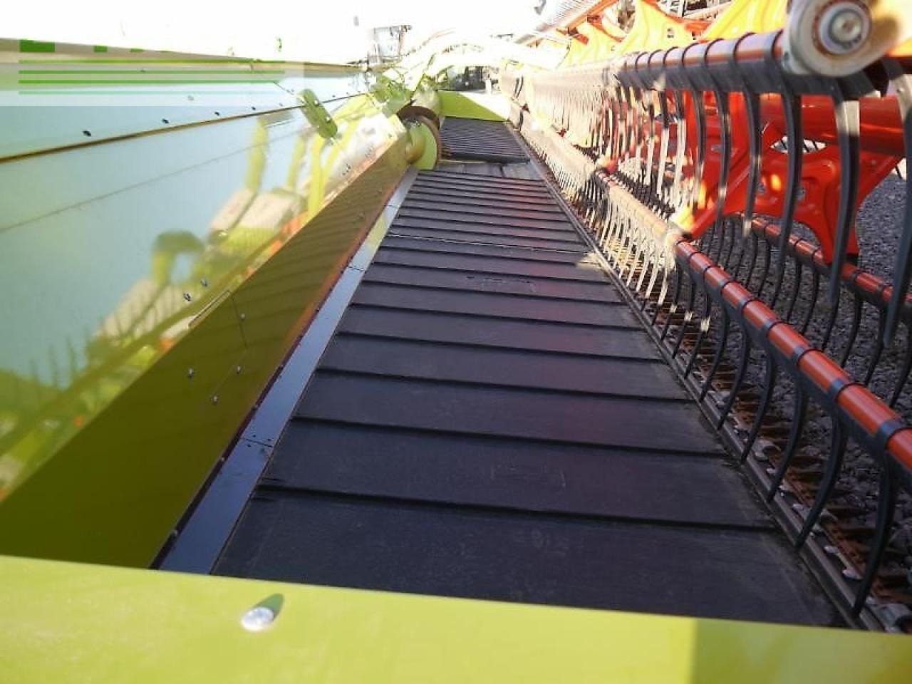 CLAAS convio 1380 - Graanmaaibord: afbeelding 5 CLAAS convio 1380 - Graanmaaibord: afbeelding 5