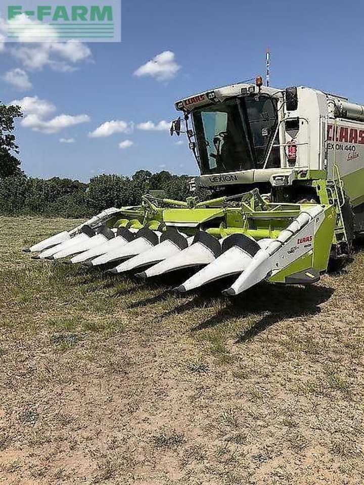 CLAAS corio 875 fc conspeed - Hakselaar toebehoor: afbeelding 1 CLAAS corio 875 fc conspeed - Hakselaar toebehoor: afbeelding 1
