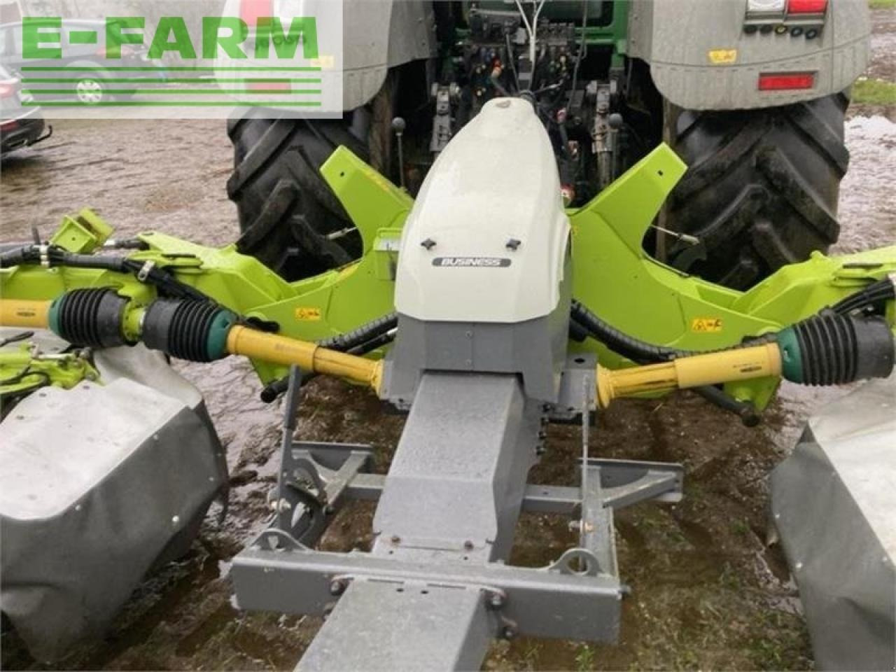 CLAAS disco 1100 c business &3600 fc - Maaimachine: afbeelding 3 CLAAS disco 1100 c business &3600 fc - Maaimachine: afbeelding 3