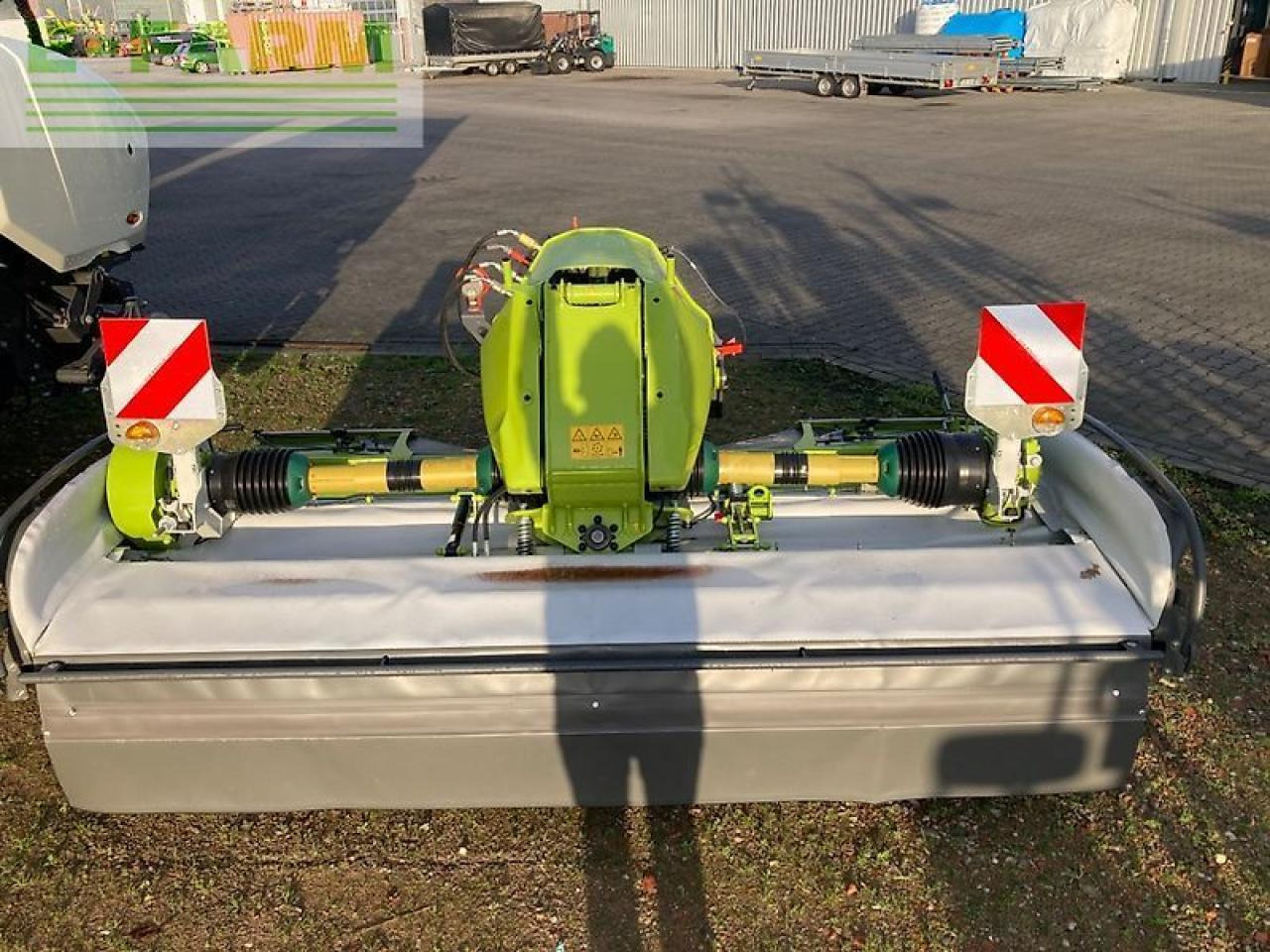 CLAAS disco 3200 fc move - Maaimachine: afbeelding 2 CLAAS disco 3200 fc move - Maaimachine: afbeelding 2