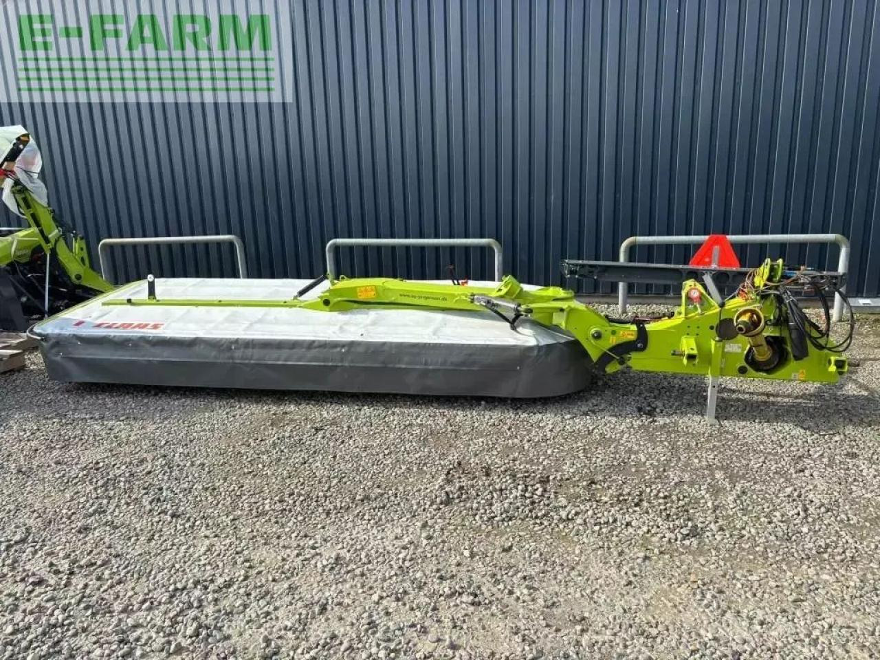 CLAAS disco 4400 - Maaimachine: afbeelding 1 CLAAS disco 4400 - Maaimachine: afbeelding 1